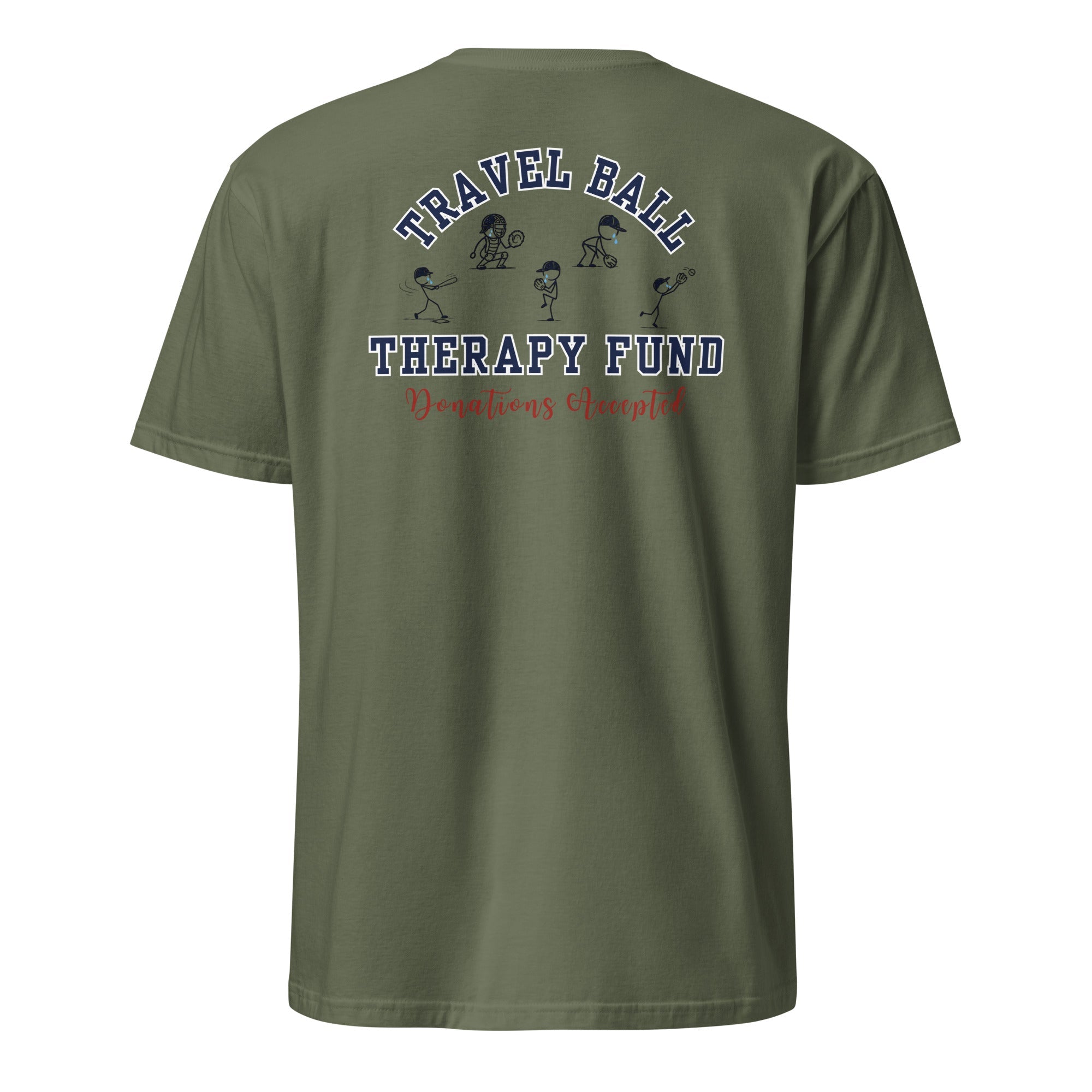 Baseball Shirts
