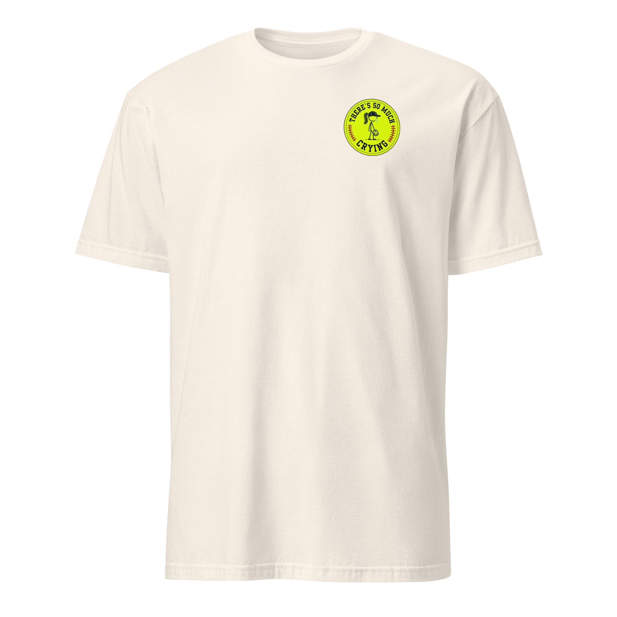 Softball Shirts