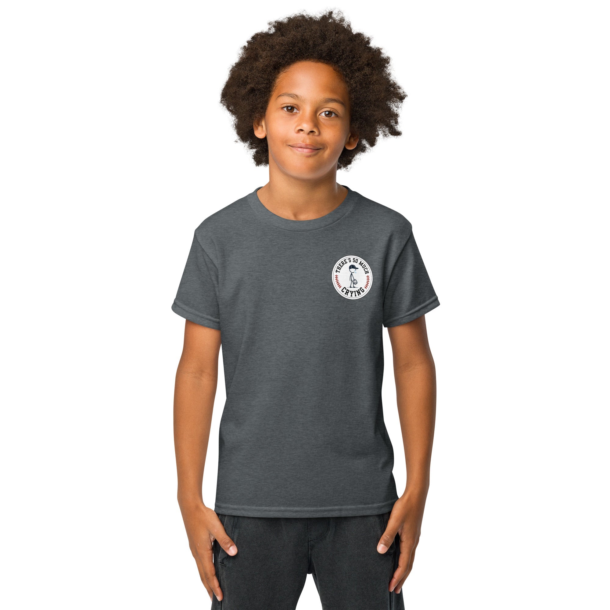 Youth Shirts