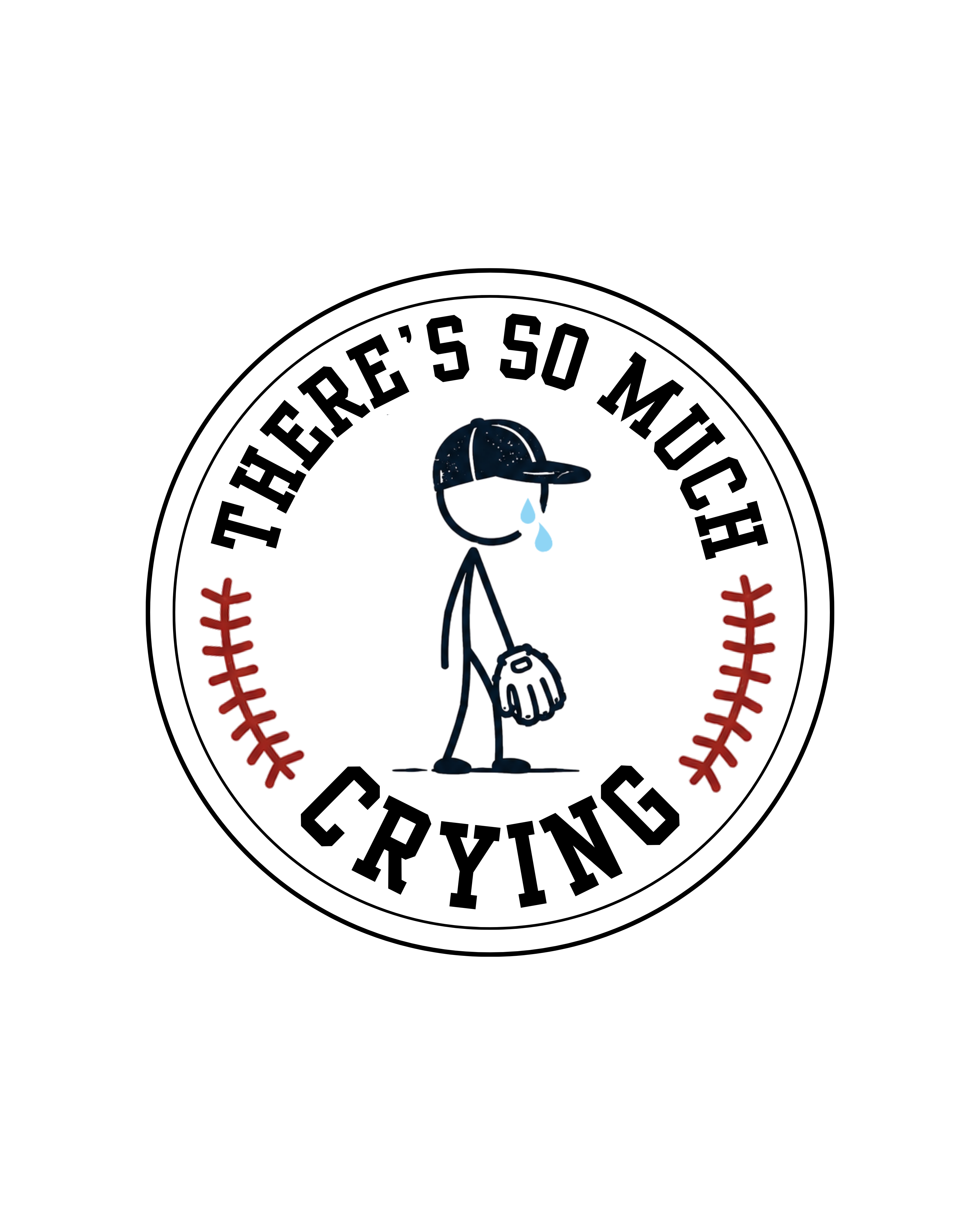 There's So Much Crying